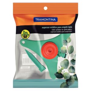 Aspersor Estático con Acople Rápido Tramontina