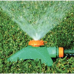 Regador Estático Tramontina para Jardines